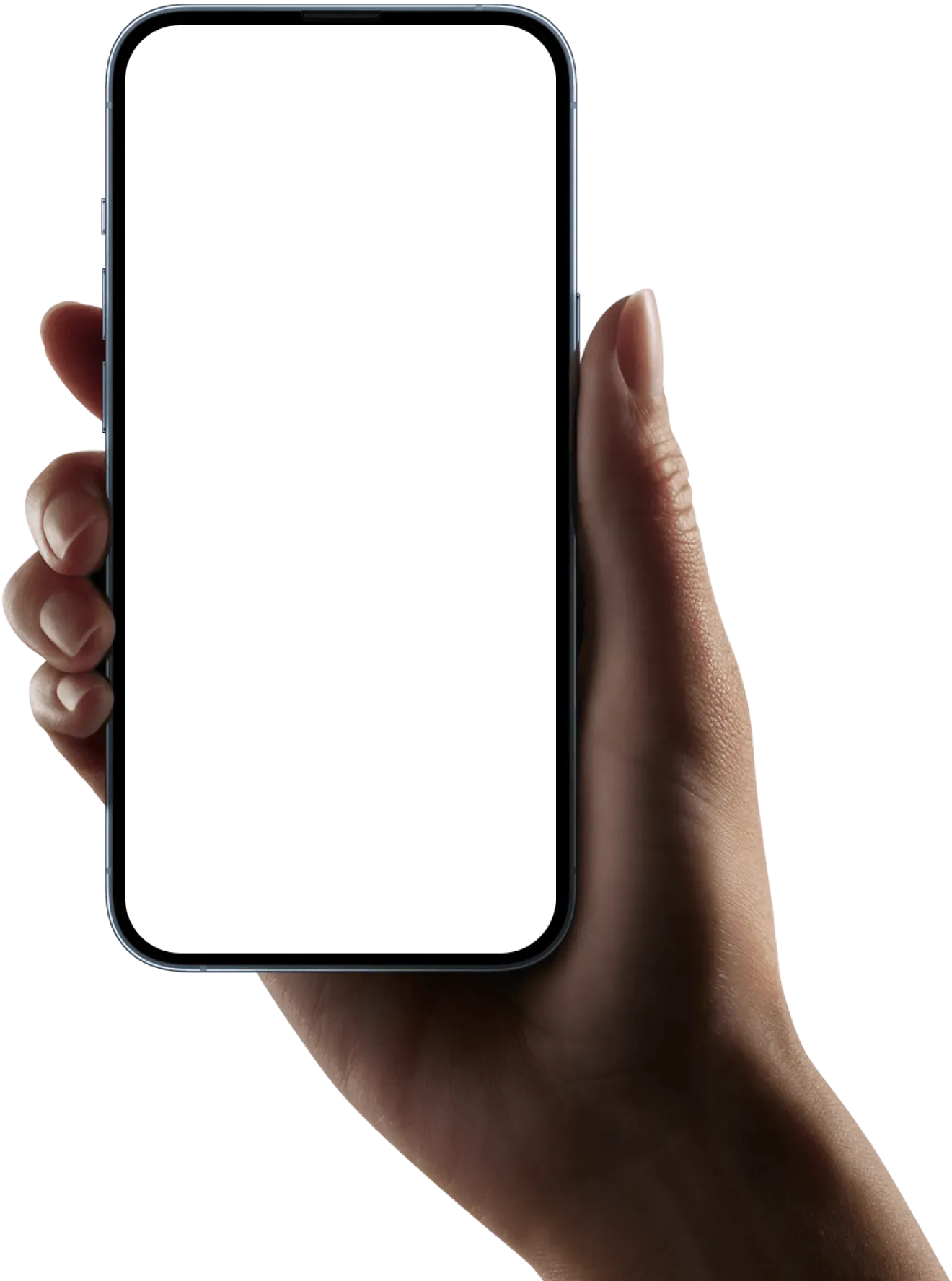 GainTain App Interface