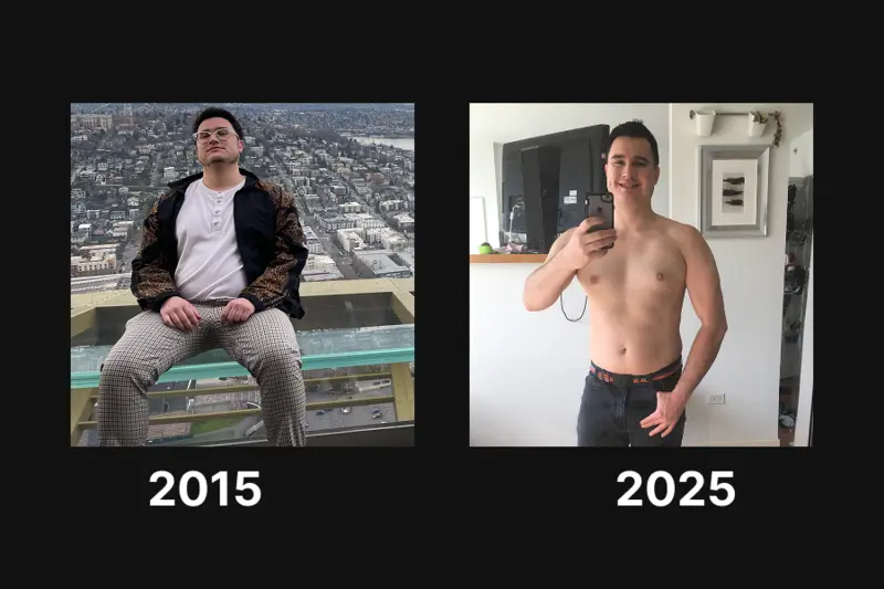 Meet Ricardo, the CTO of GainTain